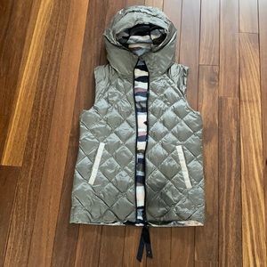 Lululemon reversible Vest